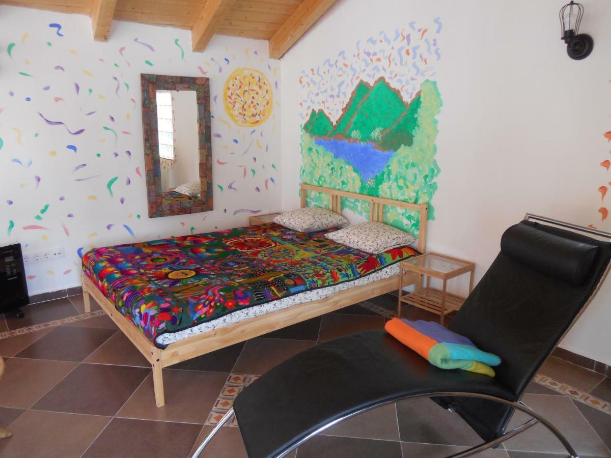 Вилла Casa Isabel Ольвес Экстерьер фото